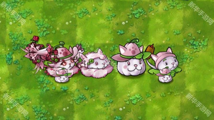 植物大战僵尸融合版二创版3.2.3版