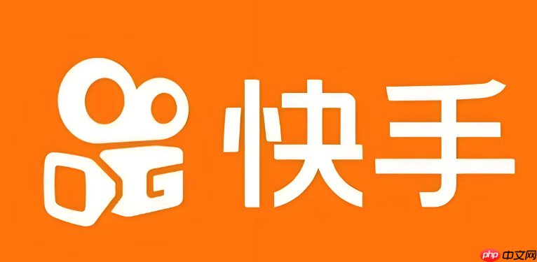 快手个人头像怎么上传_快手个人资料编辑与相册图片设置教程