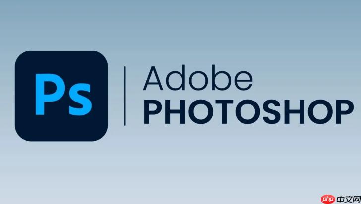 PS如何填充颜色？Photoshop快捷键填充前景色背景色