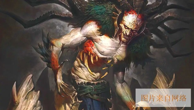 暗黑2单机中文版下载-暗黑破坏神2毁灭之王1.13