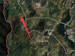 pubg鸟笼在哪-pubg鸟笼在哪个位置