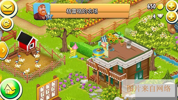 如何快速升级配图5
