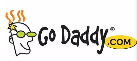 godaddy中文官网：http://www.godaddy.com