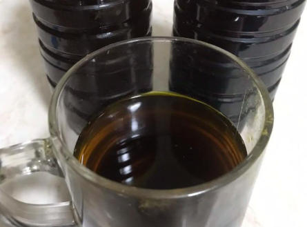 熊胆汁的功效与作用-熊胆汁主要有什么功效